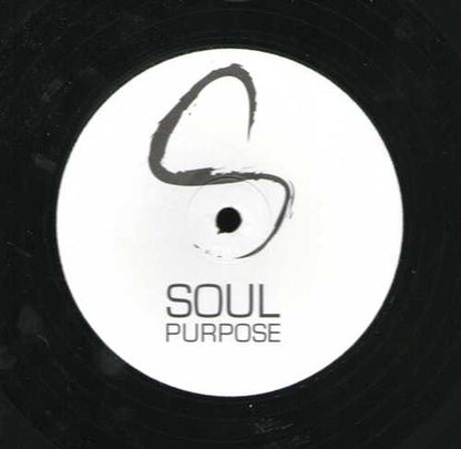 Tom Gianelli & Martin Ikin : All That I Need (12", Promo)