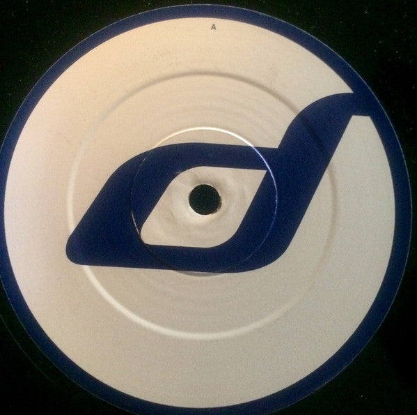 Kevin Yost : If She Only Knew (12", Promo)