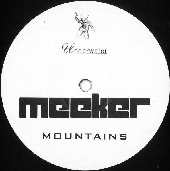 Meeker : Mountains (12", Promo)