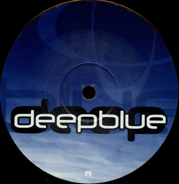 Solarstone Presents Elizabeth Fields : Speak In Sympathy (12")