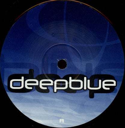 Solarstone Presents Elizabeth Fields : Speak In Sympathy (12")