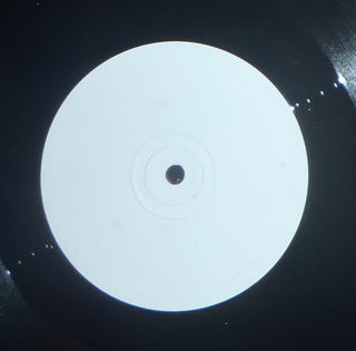 Mister Monster : The Flute-Shimmy (12", W/Lbl)