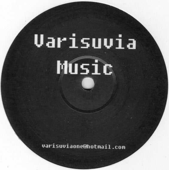 Slacker : Answer (12", S/Sided, Unofficial)