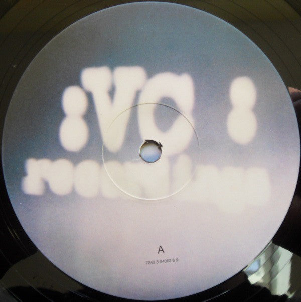 Jayn Hanna : Lost Without You (12")