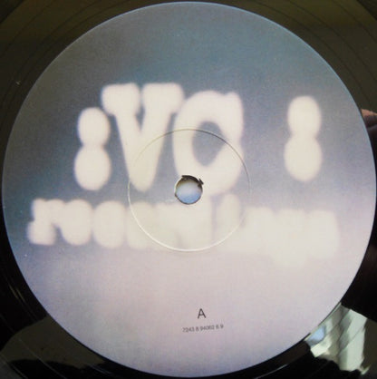 Jayn Hanna : Lost Without You (12")