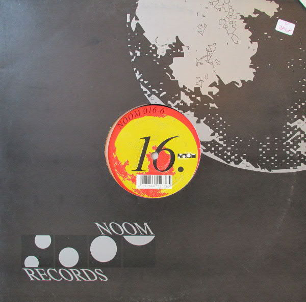 Mandala : Remixperience (12")