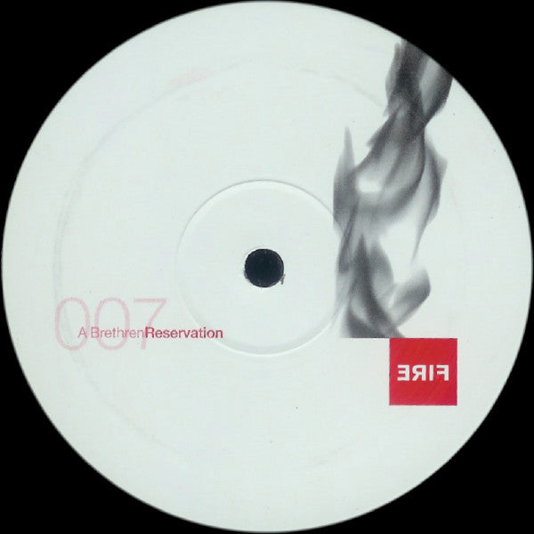 Brethren : Reservation (12")
