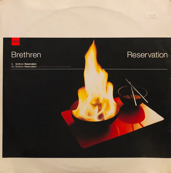 Brethren : Reservation (12")
