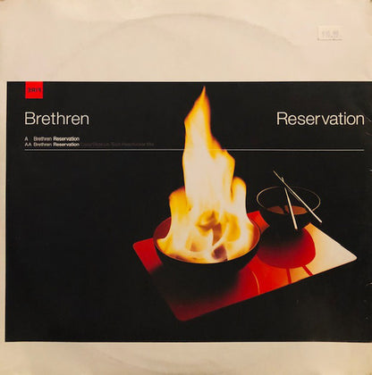 Brethren : Reservation (12")