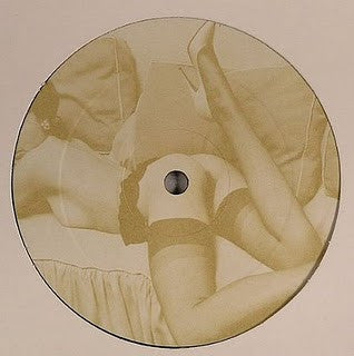 Esteban Garcia : Deeper Love (12")