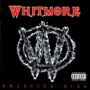 Whitmore : Solstice Rise (CD, Enh)