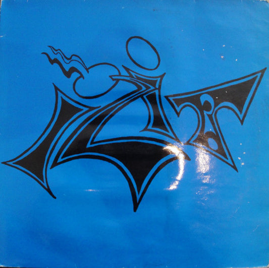 Izit : Make Way For The Originals / Make Way For The Solos (12")