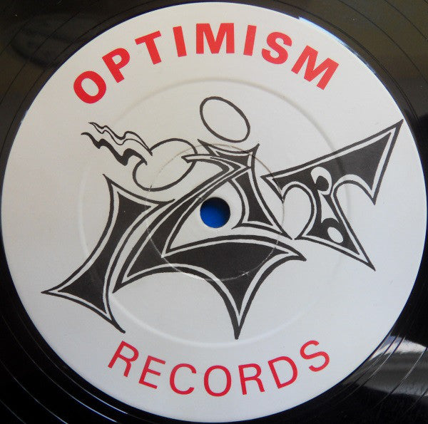 Izit : Make Way For The Originals / Make Way For The Solos (12")