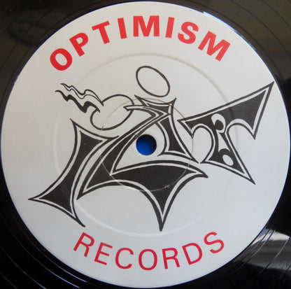 Izit : Make Way For The Originals / Make Way For The Solos (12")