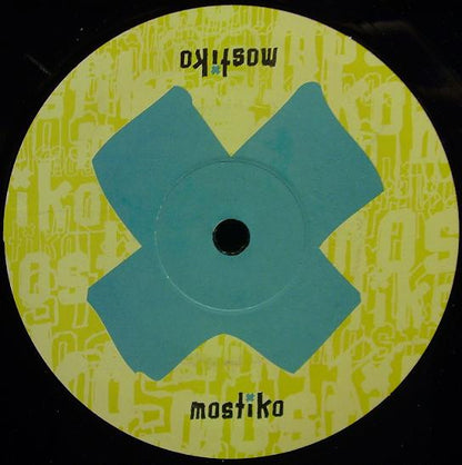 Kira : I'll Be Your Angel (12")