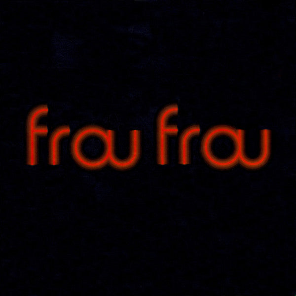 Frou Frou : Breathe In (12")