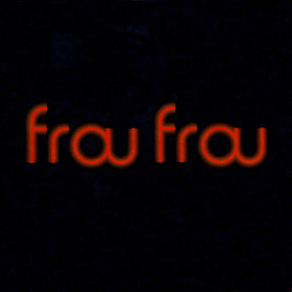 Frou Frou : Breathe In (12")