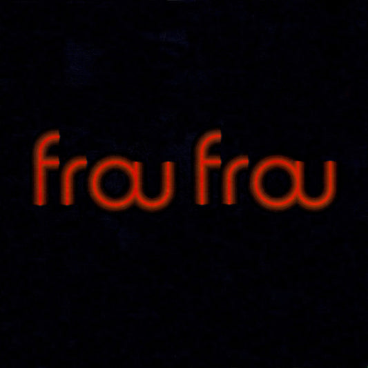 Frou Frou : Breathe In (12")
