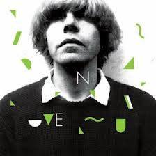 Tim Burgess : Oh No I Love You (CD, Album)