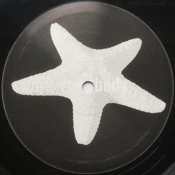 Mr. Clean Feat. Gary Mudbone Cooper : Work Your Body (12")