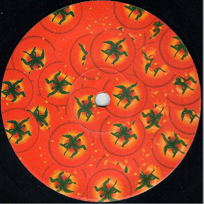 Nature Boy : The Ruff Disco EP (12", EP)