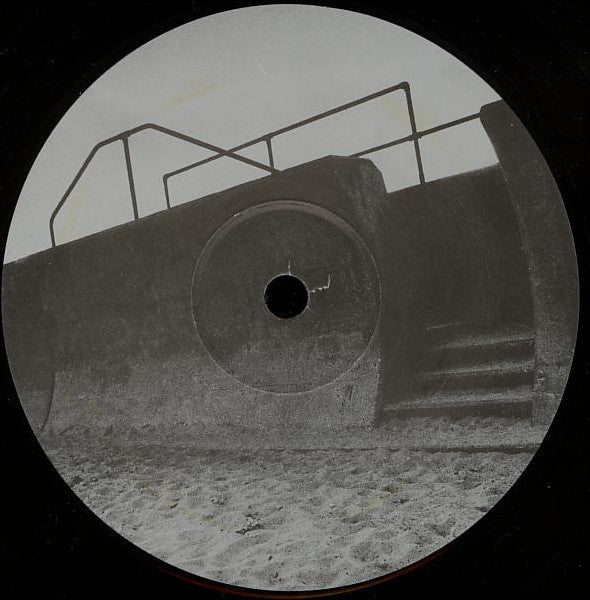 Doi-Oing : Beach (12")