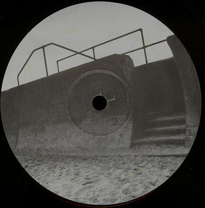 Doi-Oing : Beach (12")