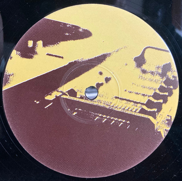 Tony*, Onionz, Dano, Master D Present 6400 Crew : Brother's Hand (12")