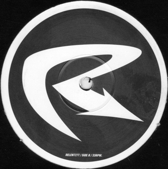 Daniel Bedingfield : Gotta Get Thru This (12")