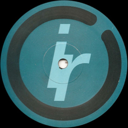 Sleepwalker : Face To Face (12")
