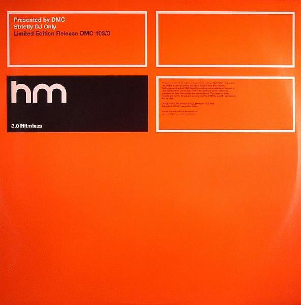 Various : Hit Mixes 193 (12", Ltd)