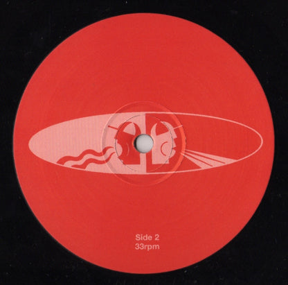 Various : Hit Mixes 193 (12", Ltd)