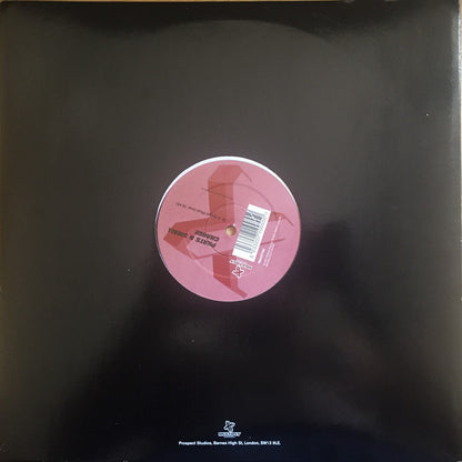 Phats & Small : Change (12")