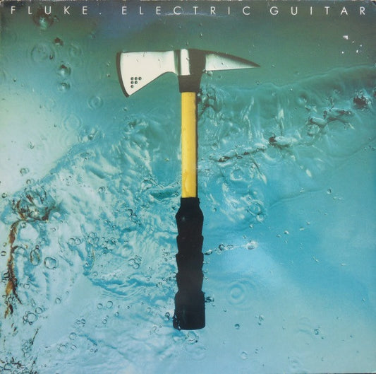 Fluke : Electric Guitar (12", Single)
