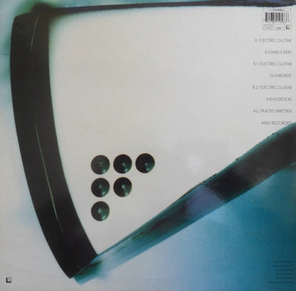 Fluke : Electric Guitar (12", Single)