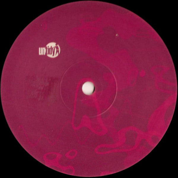 Majestic 12 : Rough Riding / Dance With You (12")