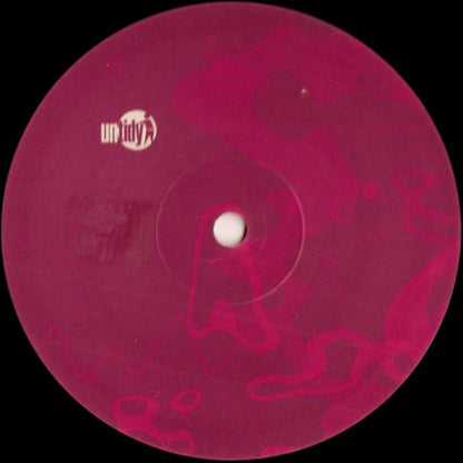 Majestic 12 : Rough Riding / Dance With You (12")