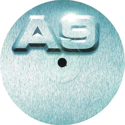 Ariel (3) : A9 (12")