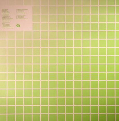 Dum Dum : One Earth Beat (12")