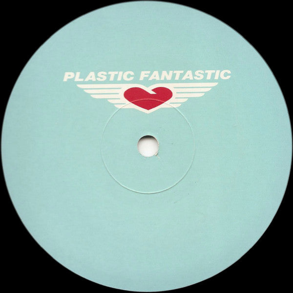 Menace : Sound Of The Floor (12")