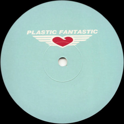 Menace : Sound Of The Floor (12")