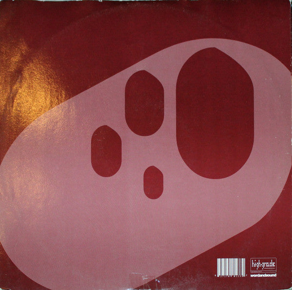Magnetic Base : Fireball (12")