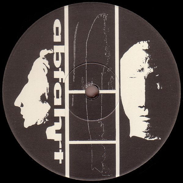 Out Of The Ordinary : Play It Again (12")