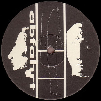 Out Of The Ordinary : Play It Again (12")