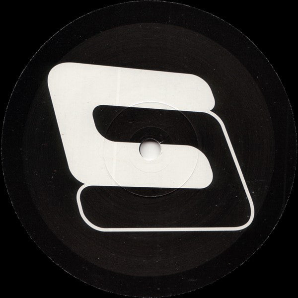 Marc Green : Die Maschinen Laufen Weiter (The Machines Keep On Running) (12")