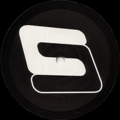 Marc Green : Die Maschinen Laufen Weiter (The Machines Keep On Running) (12")