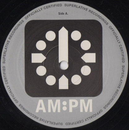 Sarah Washington : Everything (A&G / Mood II Swing Mixes) (12")