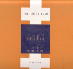 Der Dritte Raum : Electro Disco (12")