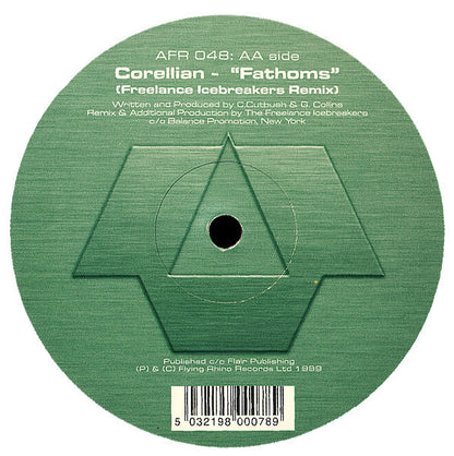 Corellian : Fathoms (12")