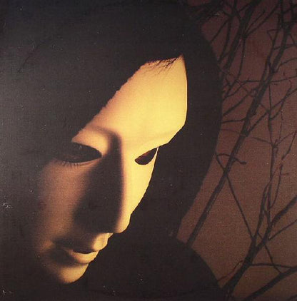 Konrad Black : Draconia (12", Pic)